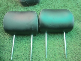 Mercedes Benz G63 G550 G CLASS W463  463 -REAR SEAT HEADREST(EACH ONE)  - W463